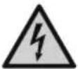 SCHEPPACH HC52Vo - Explanation of the symbols on the equipment - 5