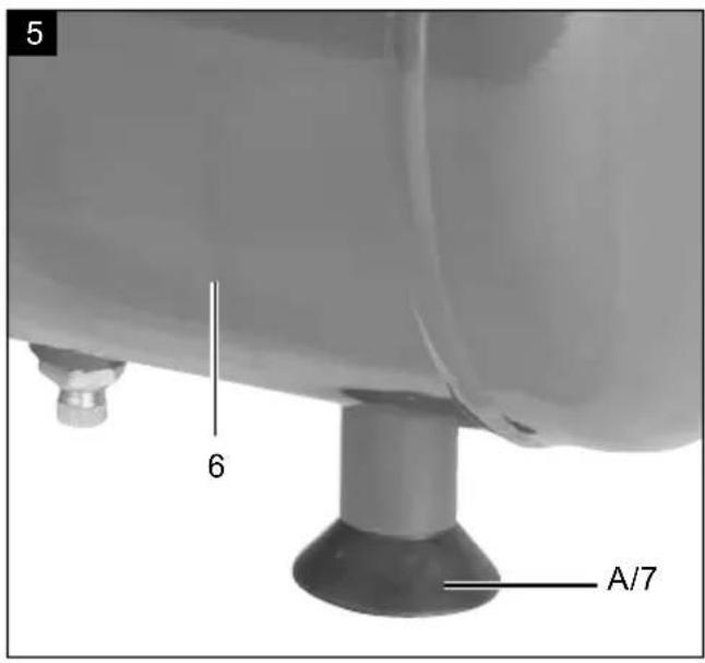 SCHEPPACH HC24-8S - 6