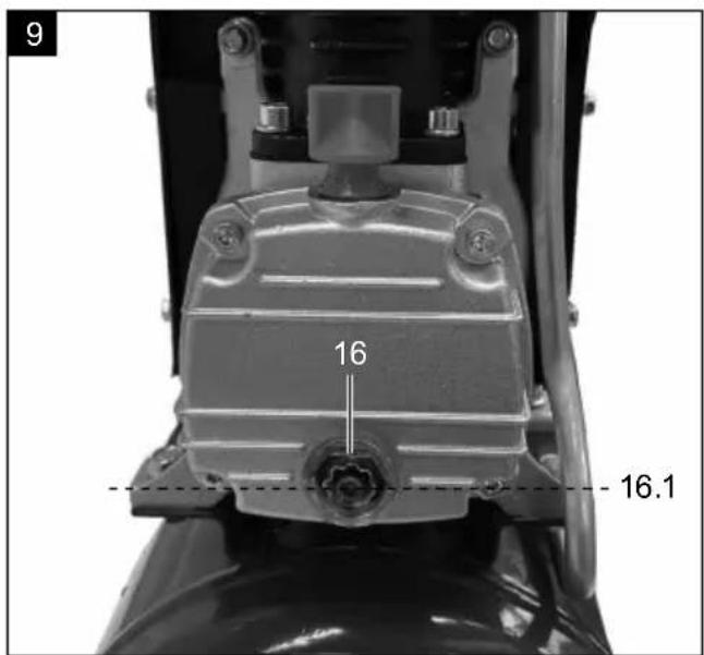 SCHEPPACH HC24-8S - 10