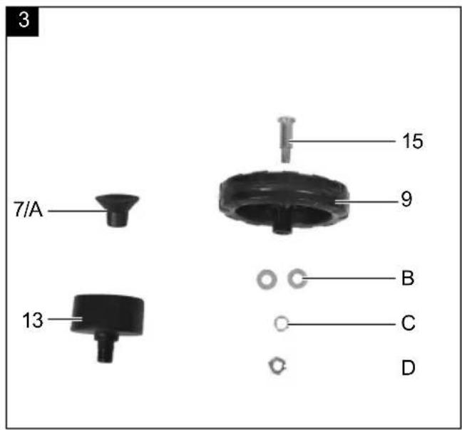 SCHEPPACH HC24-8S - 4