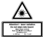 SCHEPPACH HM216S2 - Explanation of the symbols on the equipment - 6