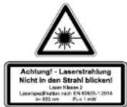 SCHEPPACH HM216S2 - Erklärung der Symbole auf dem Gerät - 6