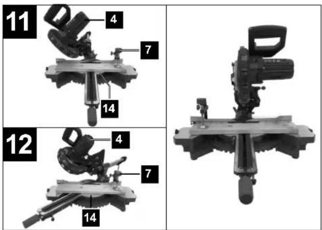 SCHEPPACH HM216S2 - HM216S2 - 11