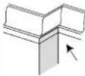 Toolson KGZ3400 - Crown Moulding Cut - 2