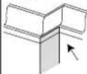 Toolson KGZ3400 - Cubierta del modelo a cortar - 2