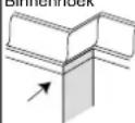 Toolson KGZ3400 - Hvælvet støbeskæring - 1