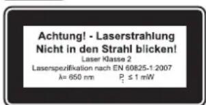 Workzone KGS-L-10 - Sicherheitshinweise für den Umgang mit Sägeblättern - 2