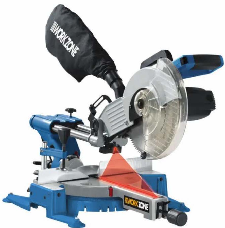 Workzone KGS-L-10 - 1
