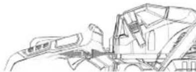 PARKSIDE PPBKS 56 B2 - Beknopte toelichting - Juist starten van een benzinemotor kettingzaag - 4