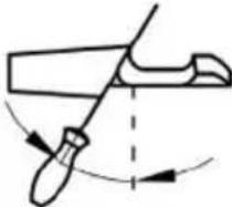 PARKSIDE PPBKS 56 B2 - PRECAUCIÓN - 2