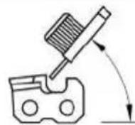 PARKSIDE PBKS 46 B2 - VOORZICHTIG - 4
