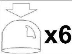 PARKSIDE PBKS 46 B2 - Description succincte - 4