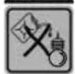 PARKSIDE PBRM 43 B2 - Explanation of the symbols on the product - 7