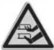 PARKSIDE PBRM 43 B2 - Explanation of the symbols on the product - 17
