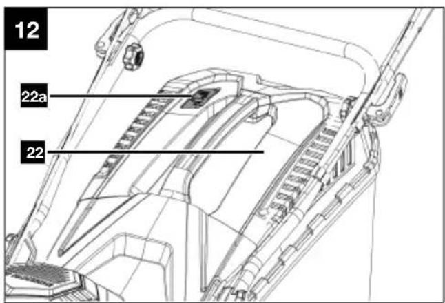 PARKSIDE PBRM 43 B2 - Tondeuse thermique - 7