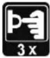 PARKSIDE PBRM 43 B2 - Objasnienie symboli na produkcie - 10