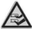 PARKSIDE PBRM 43 B2 - Objasnienie symboli na produkcie - 15