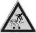 PARKSIDE PBRM 43 B2 - Explanation of the symbols on the product - 21