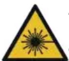 PARKSIDE PKS 1500 C4 - Radiazione laser - 1