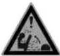 PARKSIDE PBK 4 C4 - Explanation of the symbols on the product - 38