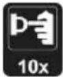 PARKSIDE PBK 4 C4 - Verklaring van de symbolen op het product - 30
