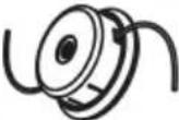 PARKSIDE PBK 4 C4 - Explanation of the symbols on the product - 16