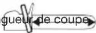 PARKSIDE PBK 4 C4 - Explication des symboles sur le produit - 8