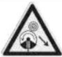 PARKSIDE PBK 4 C4 - Explanation of the symbols on the product - 32