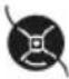 PARKSIDE PBK 4 C4 - Explanation of the symbols on the product - 14