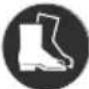 PARKSIDE PBK 4 C4 - Explanation of the symbols on the product - 15