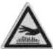 PARKSIDE PBK 4 C4 - Explanation of the symbols on the product - 36