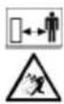PARKSIDE PBK 4 C4 - Explanation of the symbols on the product - 23