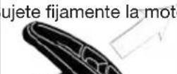 PARKSIDE PBKS 53 C3 - Explicación breve - 6