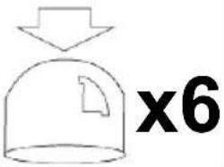 PARKSIDE PBKS 53 C3 - Explicação resumida - 4