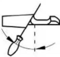 PARKSIDE PBKS 53 C3 - PRECAUCIÓN - 2