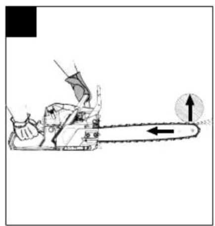 PARKSIDE PBKS 53 C3 - Petrol chainsaw - 5