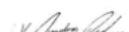 PARKSIDE PBRM 43 A1 - Cher client, - 1