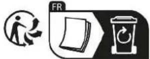 PARKSIDE PBRM 43 A1 - Notizen - 1