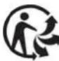 PARKSIDE PBRM 43 A1 - Élimination et recyclage - 3