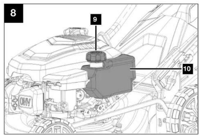 PARKSIDE PBRM 43 A1 - ES - 6