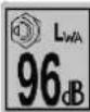 PARKSIDE PBRM 43 A1 - Objąśnienie symboli na produkcie - 18