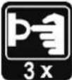 PARKSIDE PBRM 43 A1 - Použité normy: - 6