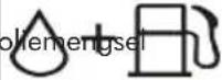 PARKSIDE PBKP 8000 A1 - Verklaring van de symbolen op het product - 6