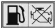 PARKSIDE PBKP 8000 A1 - Erklärung der Symbole auf dem Produkt - 12