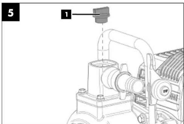 PARKSIDE PBKP 8000 A1 - ES - 5