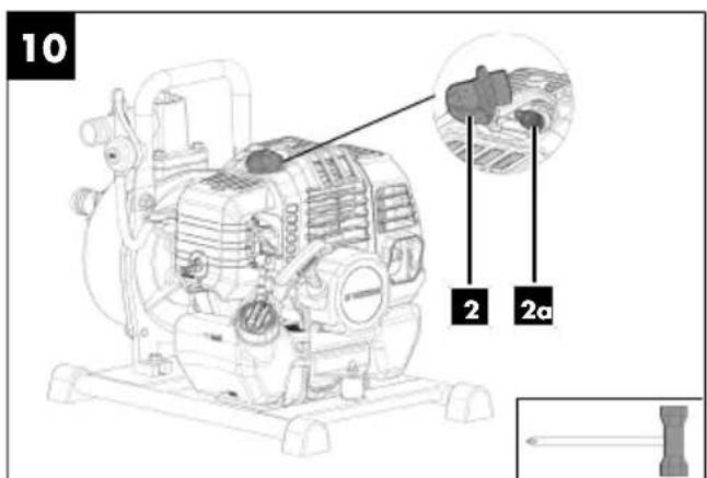 PARKSIDE PBKP 8000 A1 - ES - 10