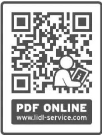 PARKSIDE PSGE 300 A1 - Dirección del servicio (ES): - 1