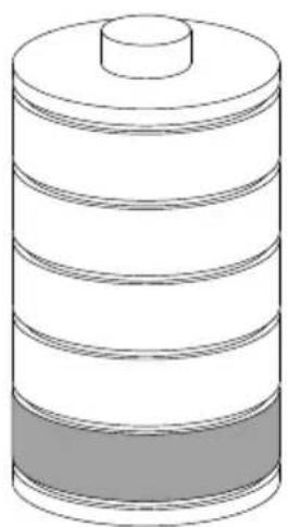 PARKSIDE PSGE 300 A1 - GENERATOR SOLARNY 300 W - 2
