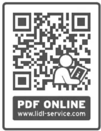 PARKSIDE PSGE 300 A1 - Service-Adresse (CH): - 2