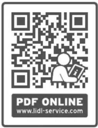 PARKSIDE PSGE 300 A1 - Service-Adresse (CH): - 1